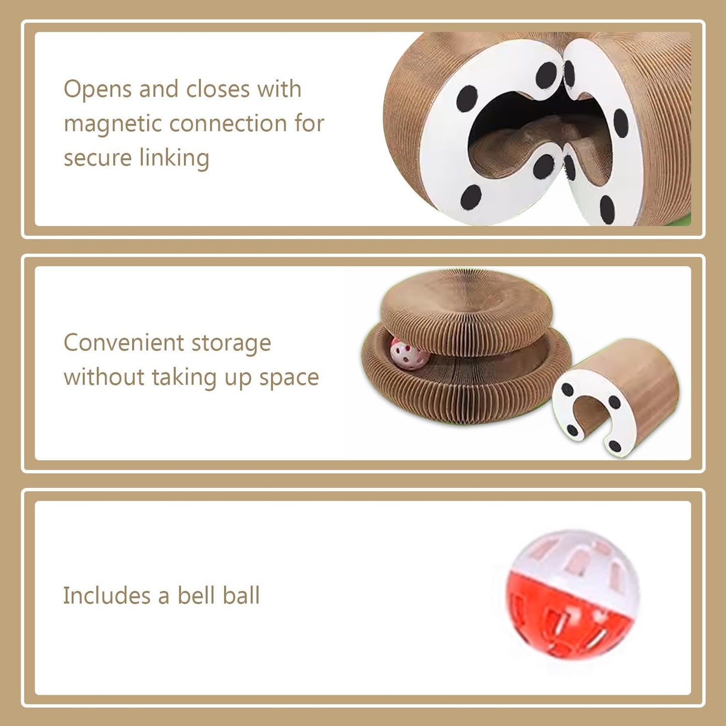 Cat Scratchers for Indoor Cats