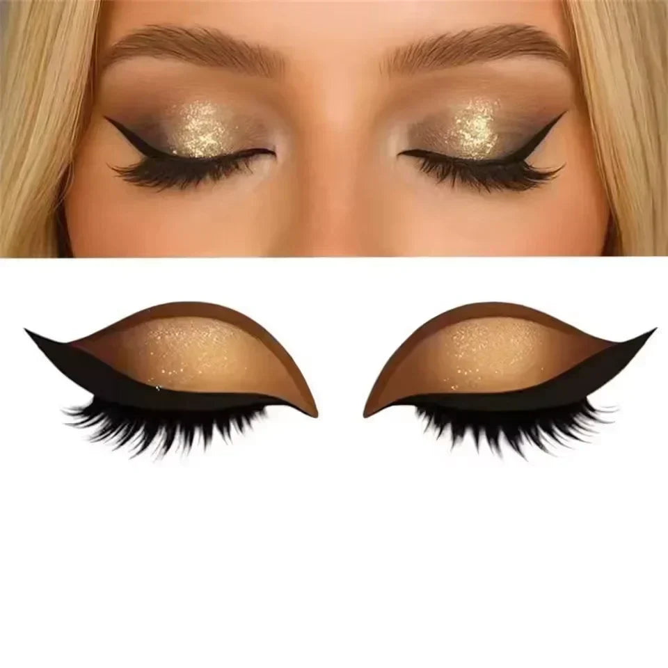 Instant Makeup Magic