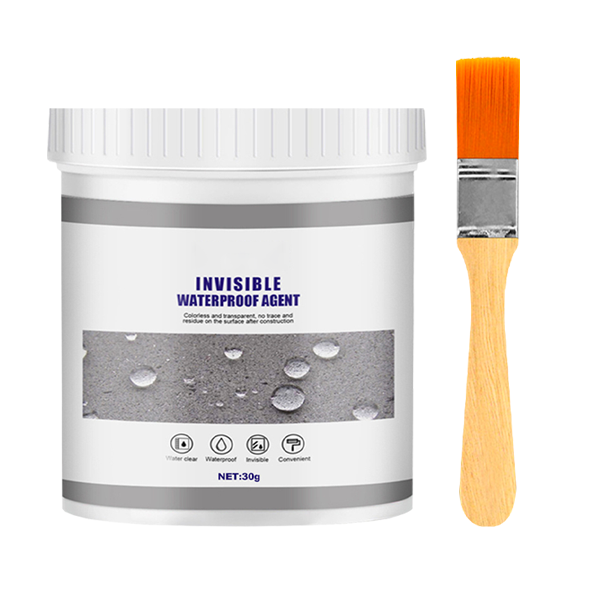 Stop Leaks Instantly, Stay Dry Forever