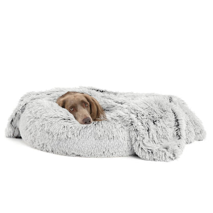 Calming Throw