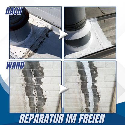 Stop Leaks Instantly, Stay Dry Forever