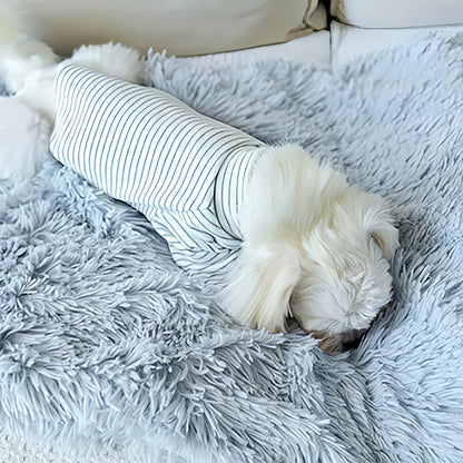 Fluffy Pet Blanket