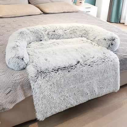 Calming Dog Furniture Cover