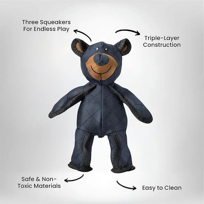 Designed for Heavy Chewers