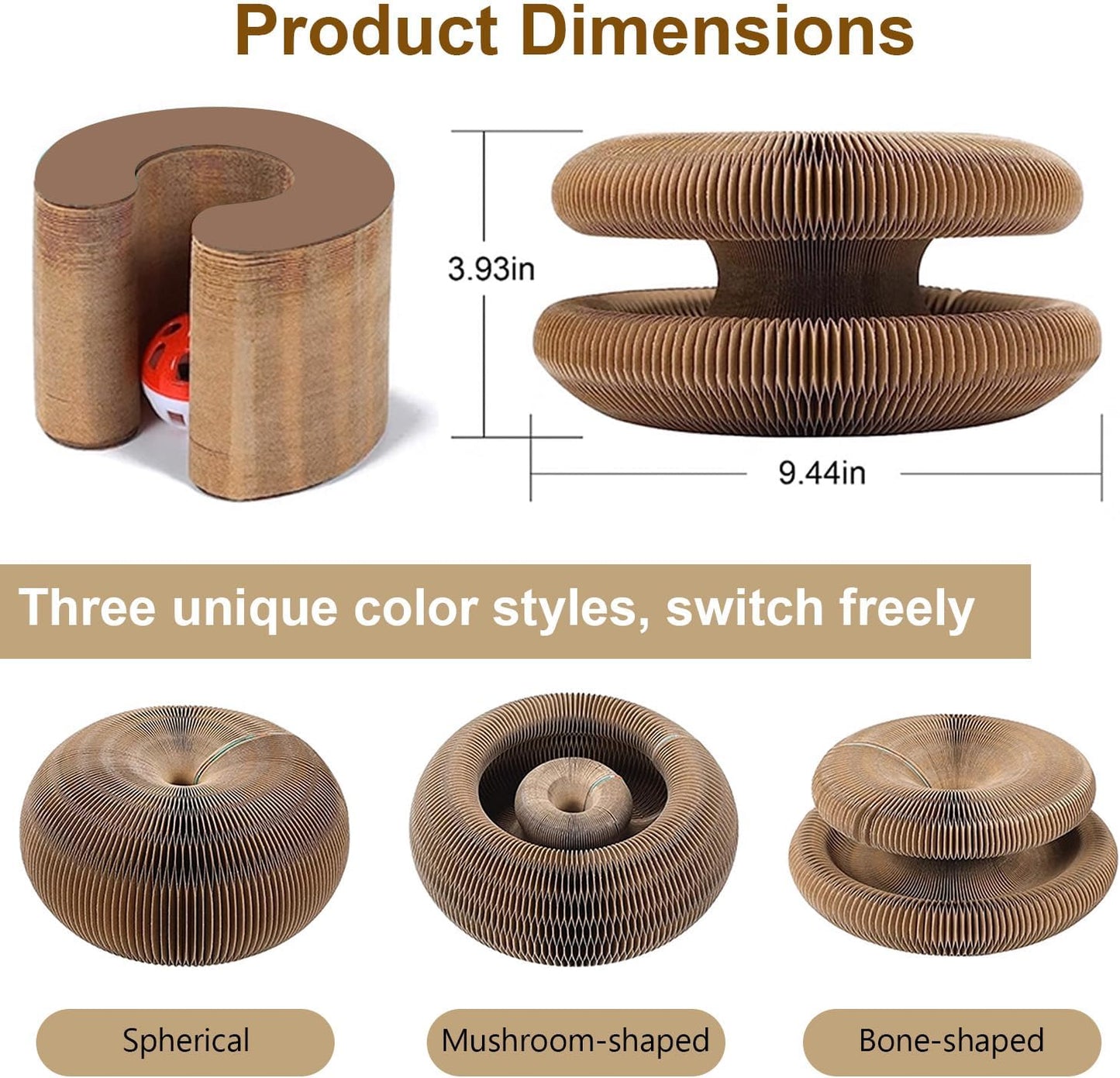 Cat Scratchers for Indoor Cats