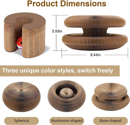 Cat Scratchers for Indoor Cats