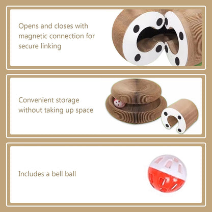 Cat Scratchers for Indoor Cats