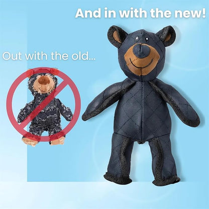 Designed for Heavy Chewers