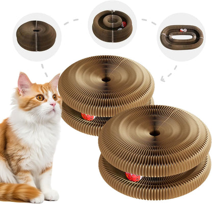 Cat Scratchers for Indoor Cats
