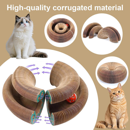Cat Scratchers for Indoor Cats
