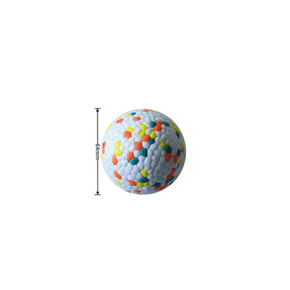 DuraBall Long-Lasting Dog Toy