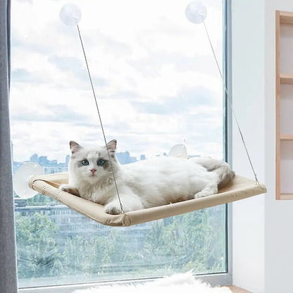 Premium Cat Hammock