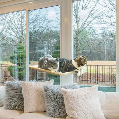 Premium Cat Hammock