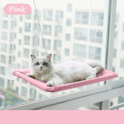 Premium Cat Hammock