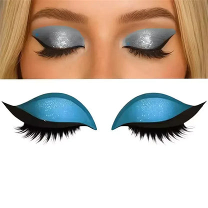 Instant Makeup Magic