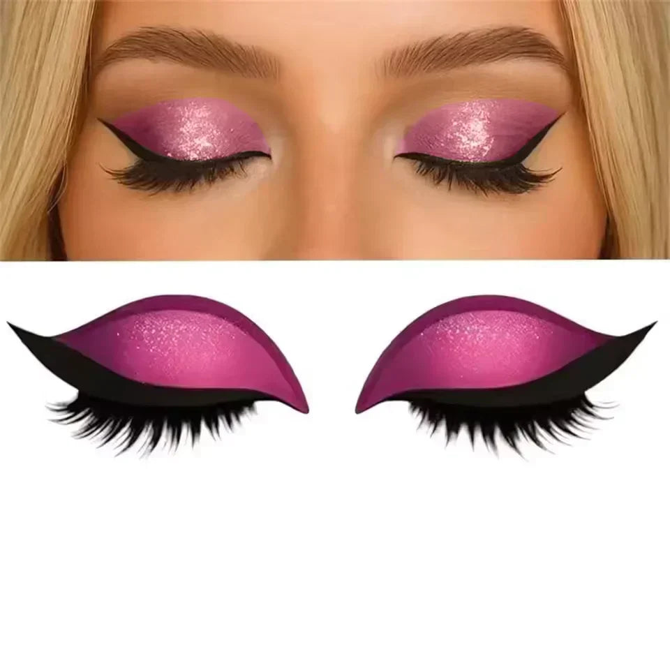 Instant Makeup Magic