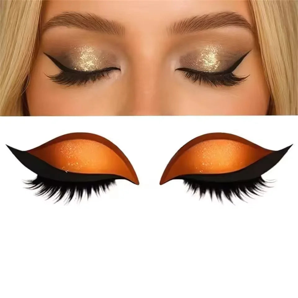 Instant Makeup Magic