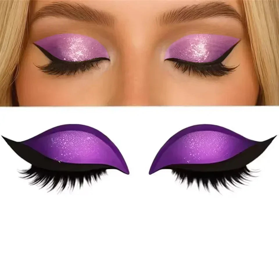 Instant Makeup Magic