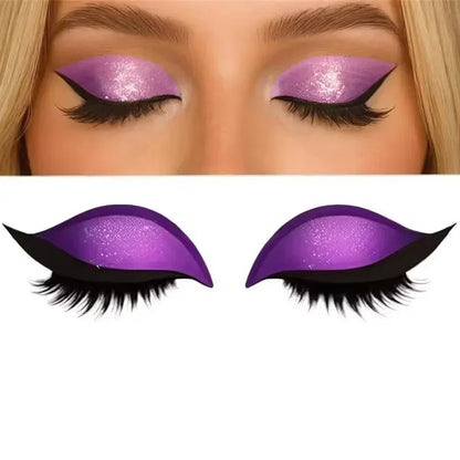 Instant Makeup Magic