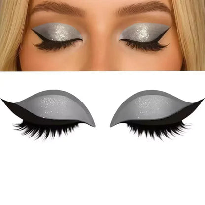 Instant Makeup Magic