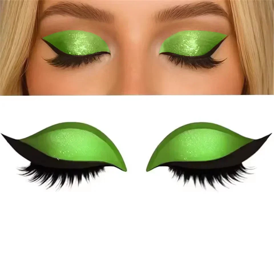 Instant Makeup Magic