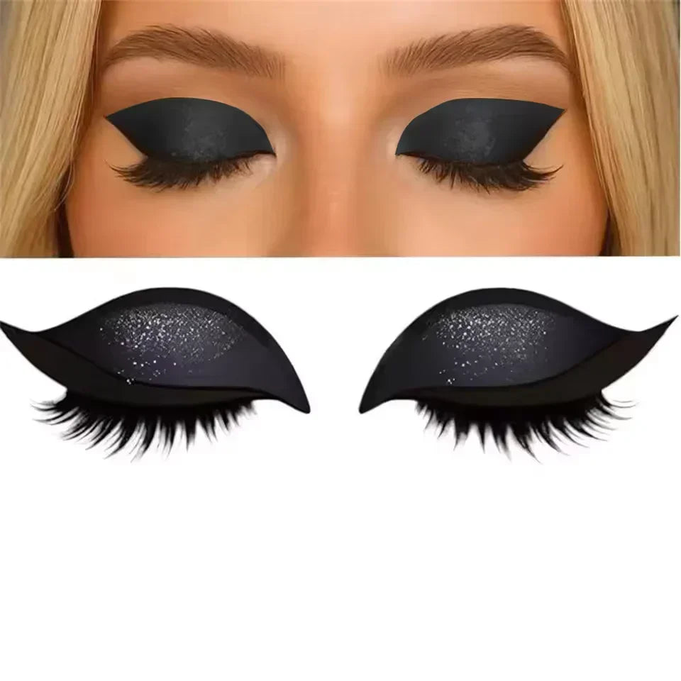 Instant Makeup Magic