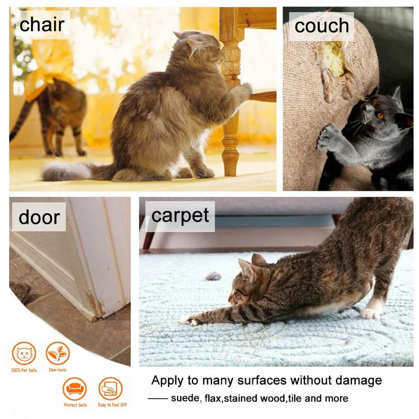 Cat Scratch Guard