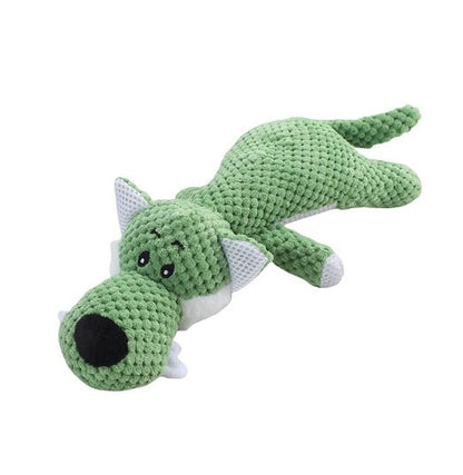 Das Original InvinciPups Robuste Kauspielzeug