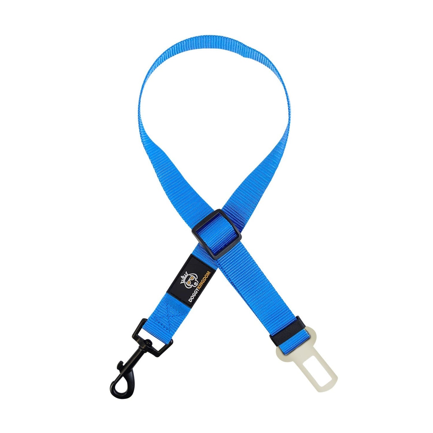 Dog Car Safety Seat Belt
