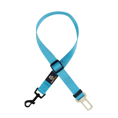 Dog Car Safety Seat Belt
