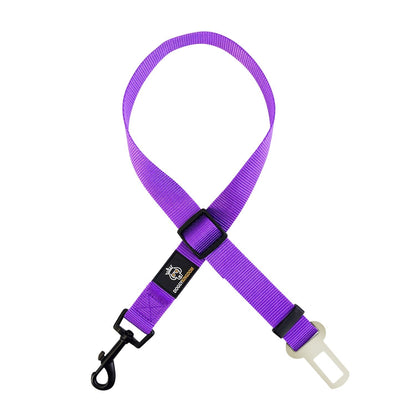 Dog Car Safety Seat Belt
