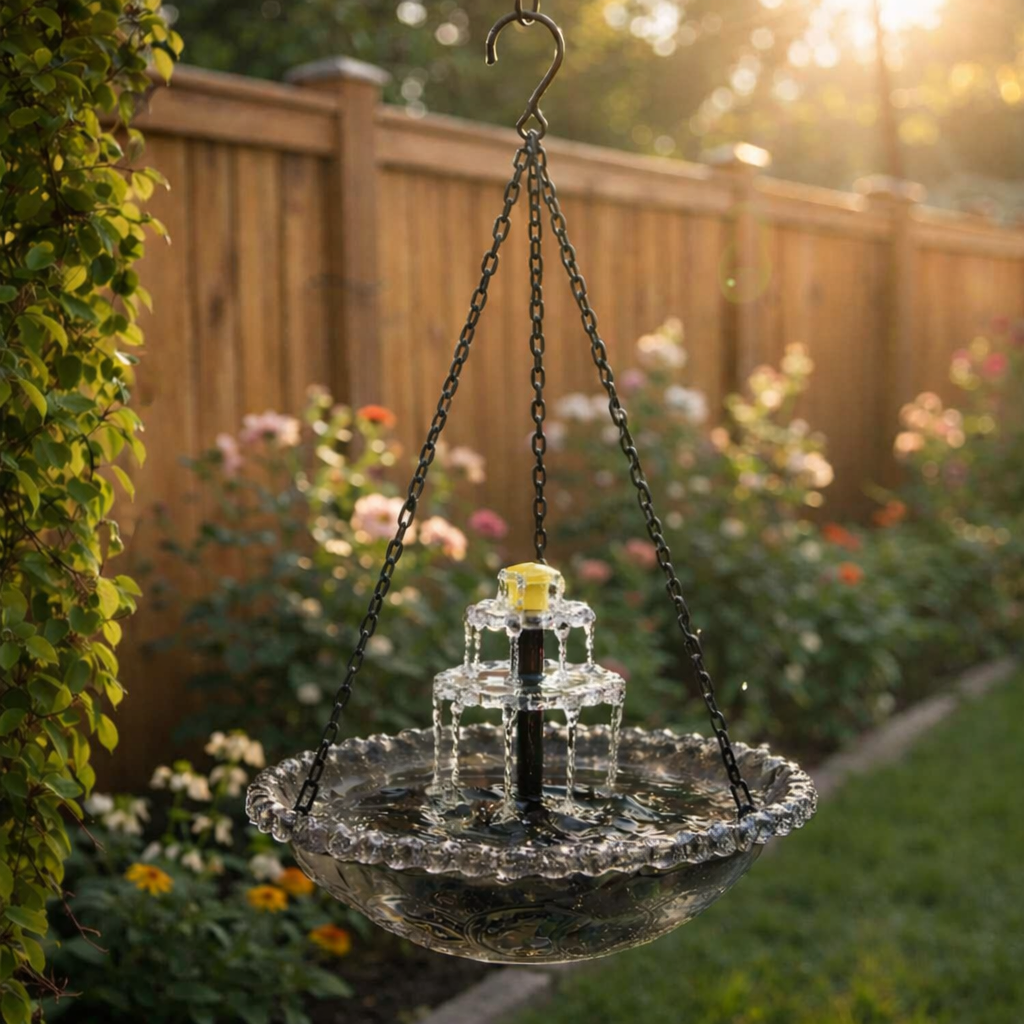 Whispering Oasis