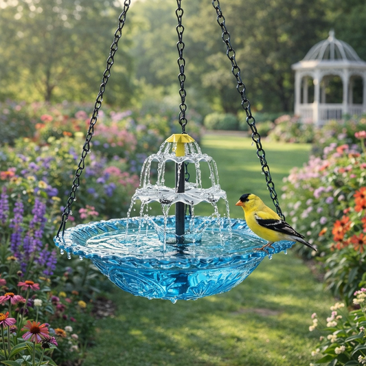 Whispering Oasis