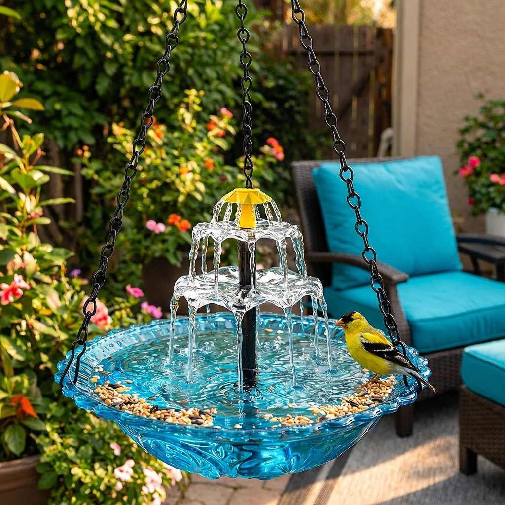 Whispering Oasis