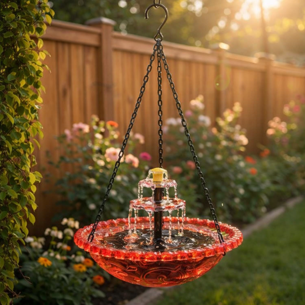 Whispering Oasis