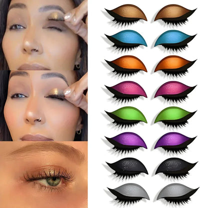 Instant Makeup Magic