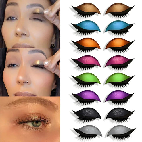 Instant Makeup Magic