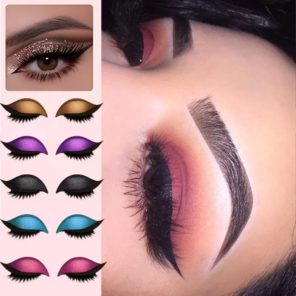 Instant Makeup Magic