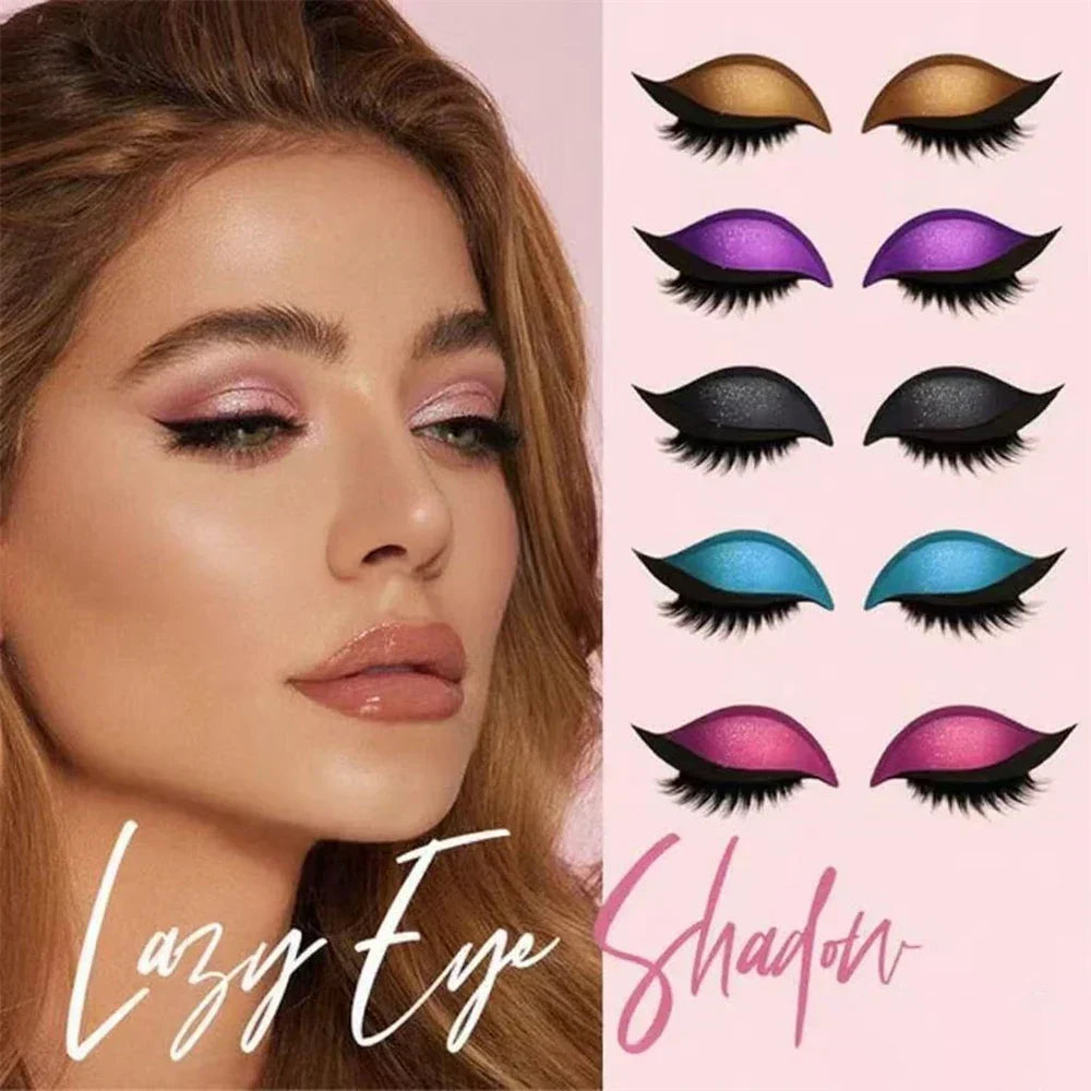 Instant Makeup Magic