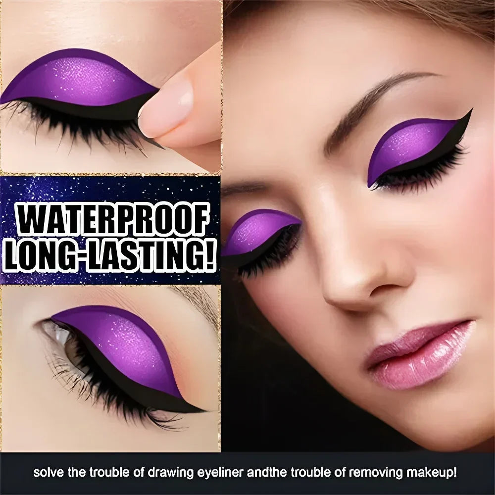Instant Makeup Magic