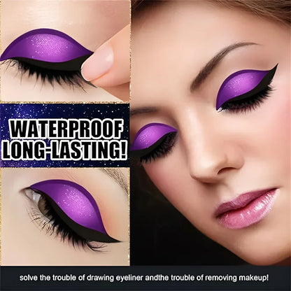 Instant Makeup Magic