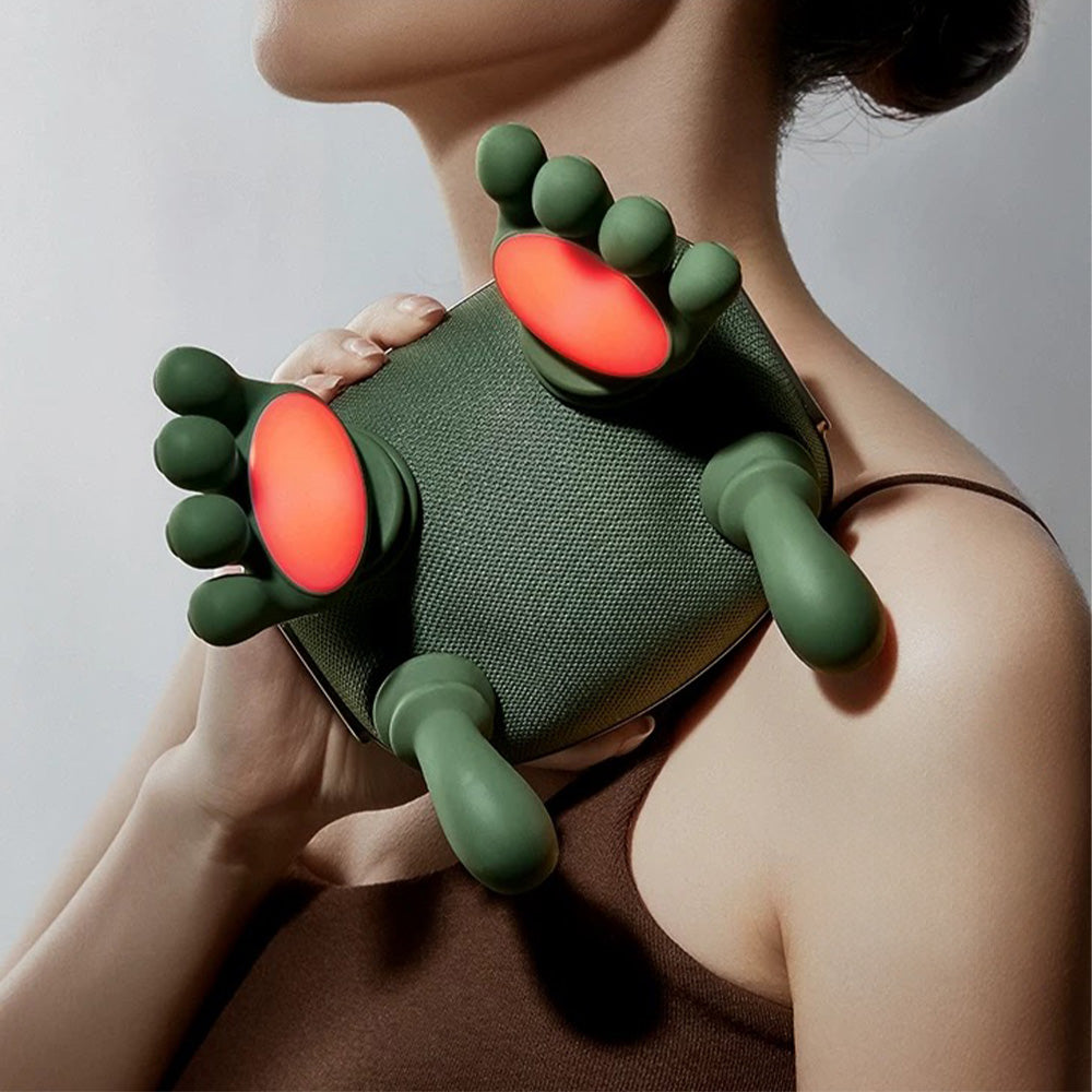 Neck & Shoulder Massager