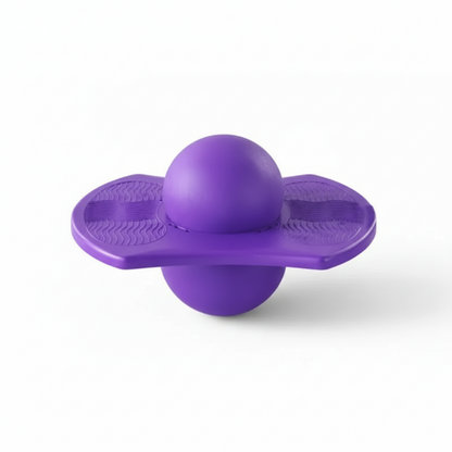 Ignite Wild Energy and Master Every Jump with Rock-Solid Confidence