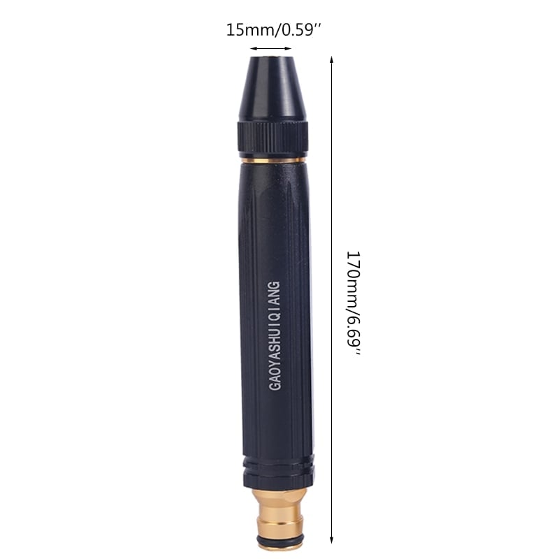 ⏰🔥 LIMITED OFFER 50% OFF! 🚗 Make Car Washing Easy with This Powerful High-Pressure Nozzle 💦✨