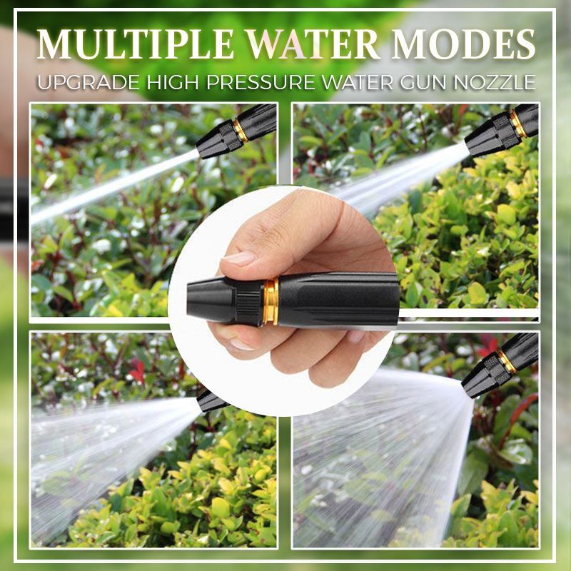 ⏰🔥 LIMITED OFFER 50% OFF! 🚗 Make Car Washing Easy with This Powerful High-Pressure Nozzle 💦✨