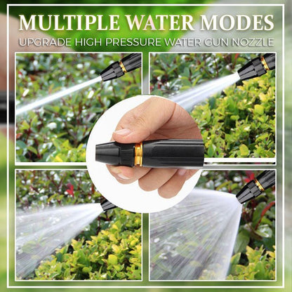 ⏰🔥 LIMITED OFFER 50% OFF! 🚗 Make Car Washing Easy with This Powerful High-Pressure Nozzle 💦✨