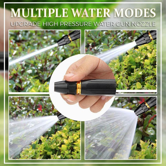 ⏰🔥 LIMITED OFFER 50% OFF! 🚗 Make Car Washing Easy with This Powerful High-Pressure Nozzle 💦✨